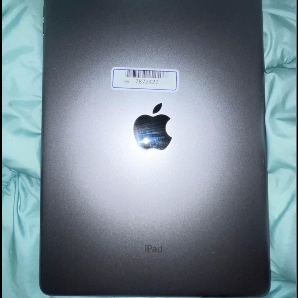 IPAD AIR 2